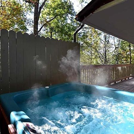 Smoky Mountain Dream Villa Gatlinburg Bagian luar foto