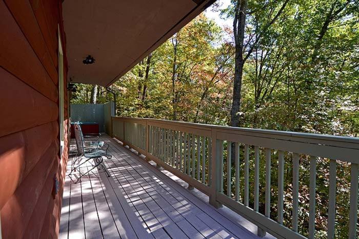Smoky Mountain Dream Villa Gatlinburg Bagian luar foto