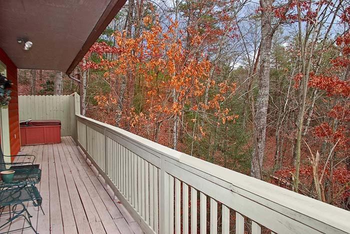 Smoky Mountain Dream Villa Gatlinburg Bagian luar foto