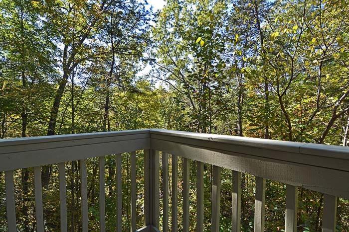Smoky Mountain Dream Villa Gatlinburg Bagian luar foto