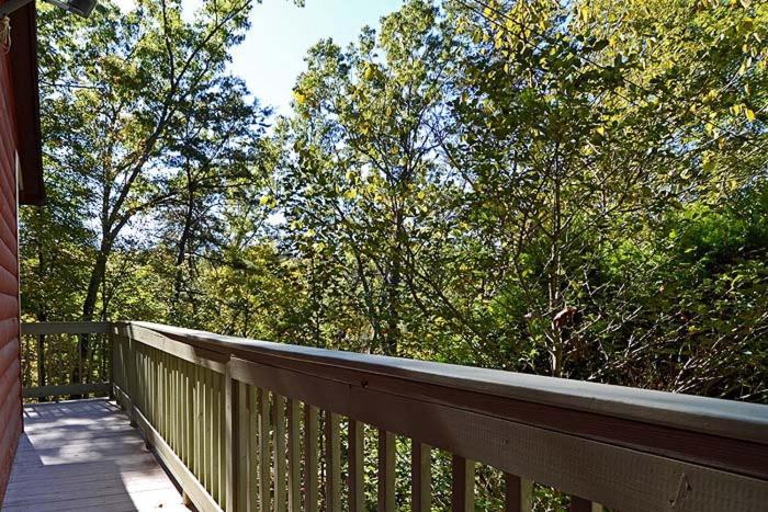 Smoky Mountain Dream Villa Gatlinburg Bagian luar foto